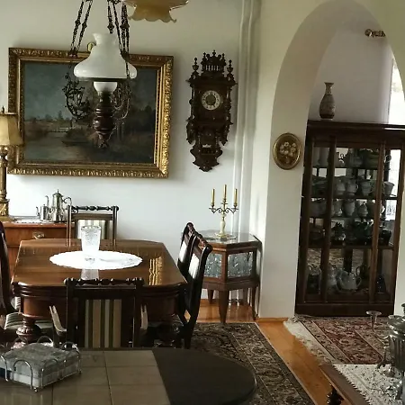 Vila Willa Irena *