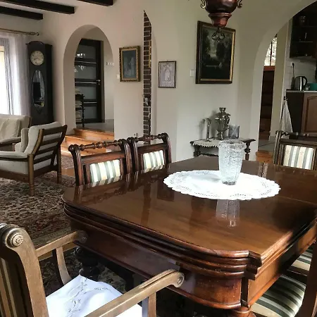 Vila Willa Irena