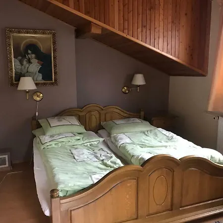 Vila Willa Irena Borkowo (Kartuzy)